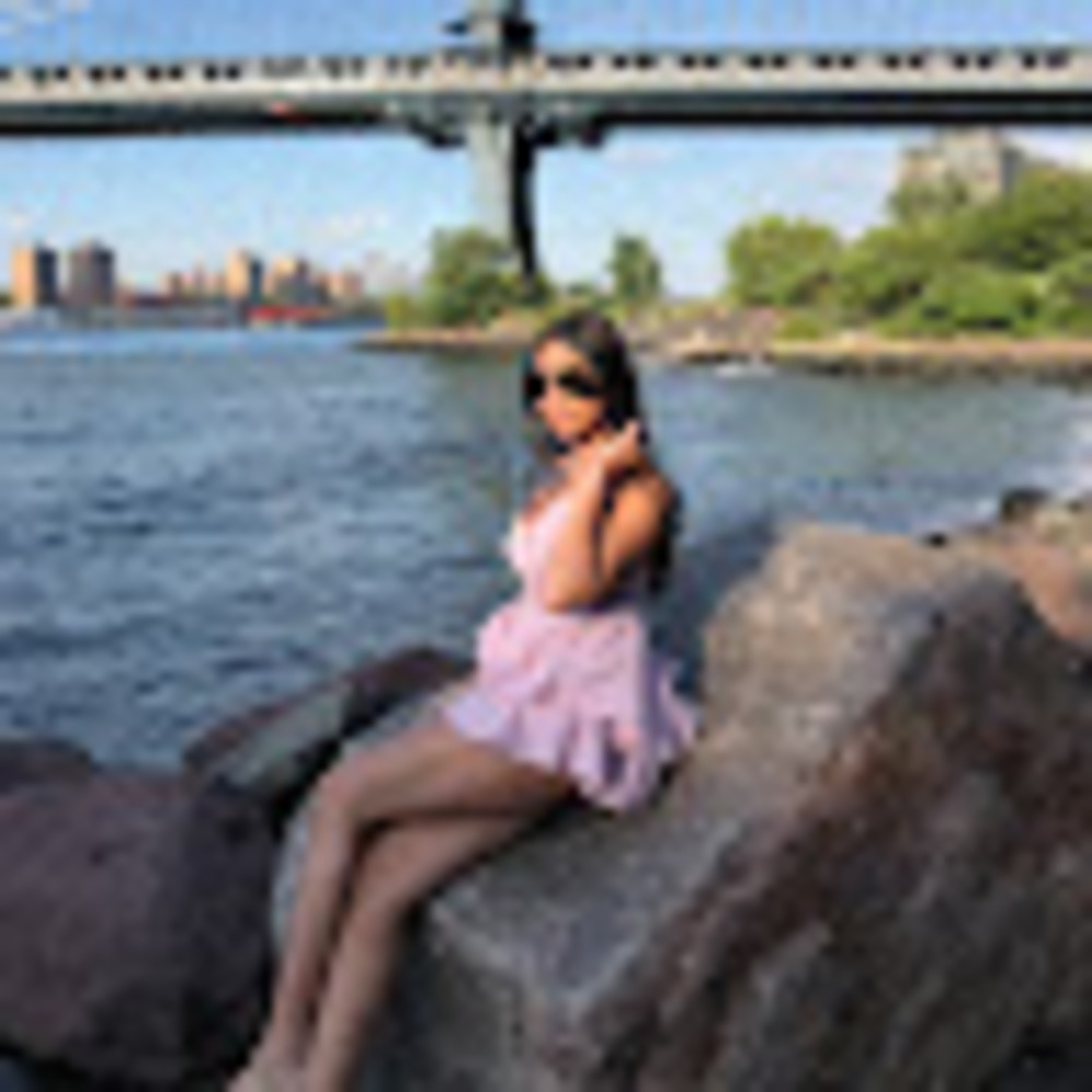 Meet your Posher, Michelle